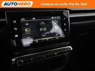 Citroën C3 1.5 Blue-HDi Shine