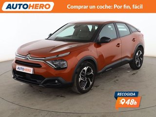 Citroën C4 1.2 PureTech Feel Pack