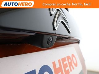 Citroën C4 1.2 PureTech Feel Pack