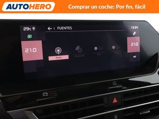 Citroën C4 1.5 Blue-HDi Shine