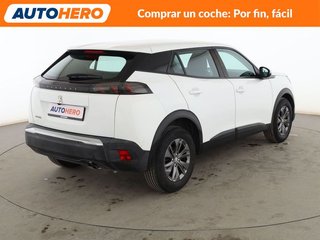 Peugeot 2008 1.5 Blue-HDi Active