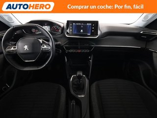 Peugeot 2008 1.5 Blue-HDi Active