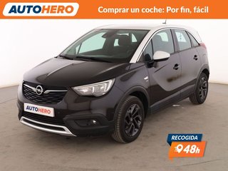 Opel Crossland X 1.2 Turbo Design Line