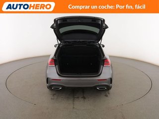 Mercedes-Benz Clase A A 200 d AMG Line