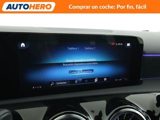 Mercedes-Benz Clase A A 200 d AMG Line