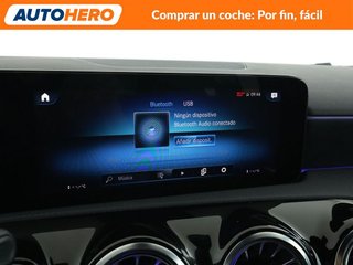 Mercedes-Benz Clase A A 200 d AMG Line