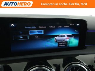 Mercedes-Benz Clase A A 200 d AMG Line