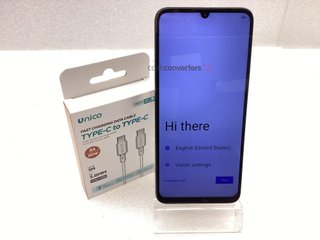 zte blade a55 4gb 128gb