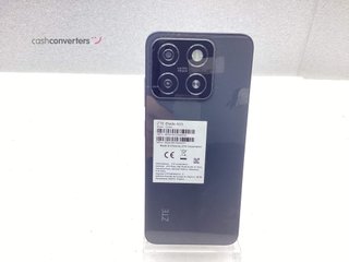 zte blade a55 4gb 128gb