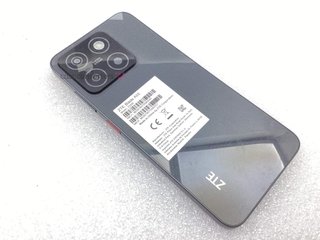 zte blade a55 4gb 128gb