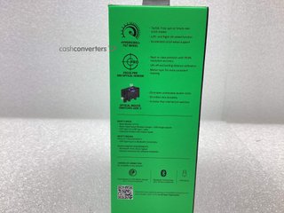 raton razer basilisk v3 pro