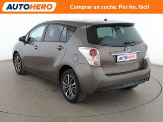 Toyota Verso 1.6 Advance