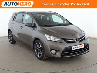 Toyota Verso 1.6 Advance
