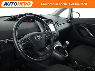 Toyota Verso 1.6 Advance