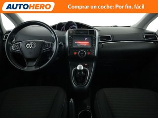 Toyota Verso 1.6 Advance