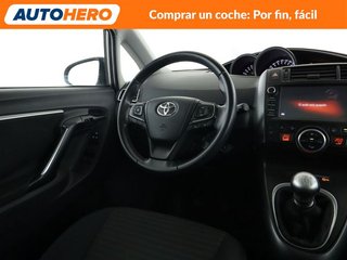 Toyota Verso 1.6 Advance
