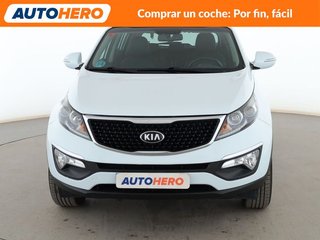 Kia Sportage 1.6 GDI X-Tech 4x2