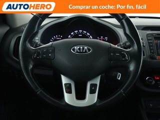 Kia Sportage 1.6 GDI X-Tech 4x2