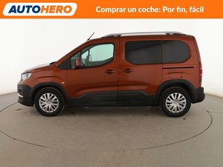 Peugeot Rifter 1.5 Blue-HDi Active Standard