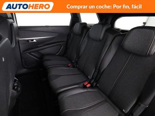 Peugeot 5008 2.0 Blue-HDi GT