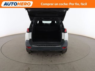 Peugeot 5008 2.0 Blue-HDi GT
