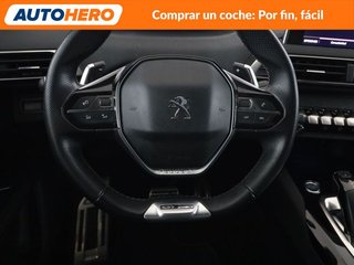 Peugeot 5008 2.0 Blue-HDi GT