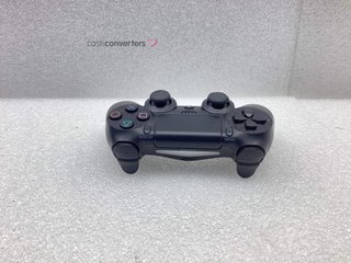 mando ps4 sony dualshock 4 azul v2