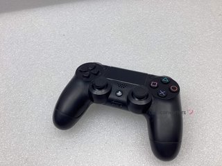 mando ps4 sony dualshock 4 azul v2