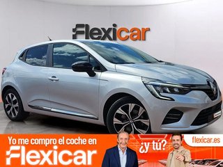 Renault Clio Zen E-Tech Híbrido 104 kW (140CV)