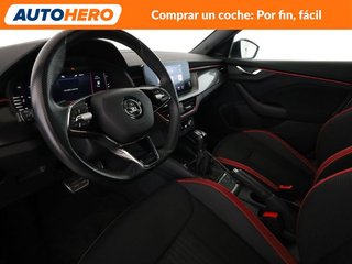 Skoda Kamiq 1.5 TSI ACT Monte Carlo