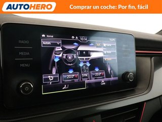 Skoda Kamiq 1.5 TSI ACT Monte Carlo
