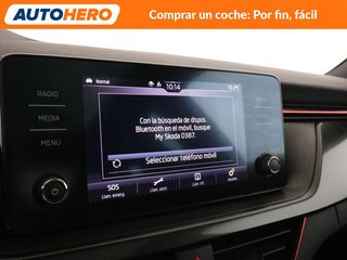 Skoda Kamiq 1.5 TSI ACT Monte Carlo