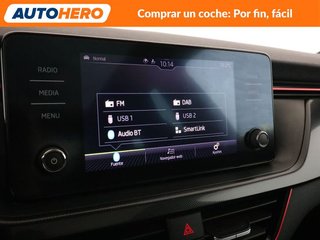 Skoda Kamiq 1.5 TSI ACT Monte Carlo
