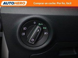 Skoda Kamiq 1.5 TSI ACT Monte Carlo