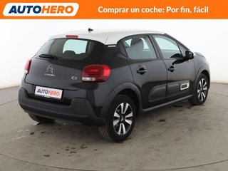 Citroën C3 1.5 Blue-HDi Shine