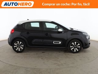 Citroën C3 1.5 Blue-HDi Shine