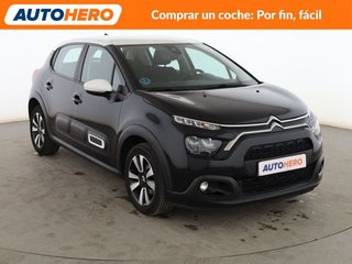 Citroën C3 1.5 Blue-HDi Shine