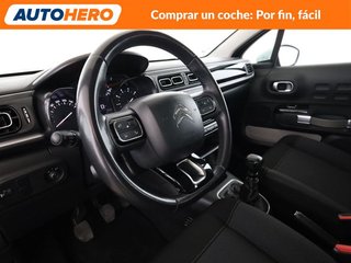 Citroën C3 1.5 Blue-HDi Shine