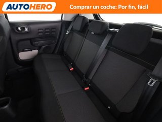 Citroën C3 1.5 Blue-HDi Shine