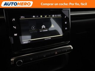 Citroën C3 1.5 Blue-HDi Shine
