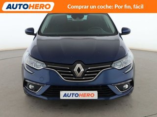 Renault Megane 1.5 BLUE dCi Zen