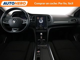 Renault Megane 1.5 BLUE dCi Zen