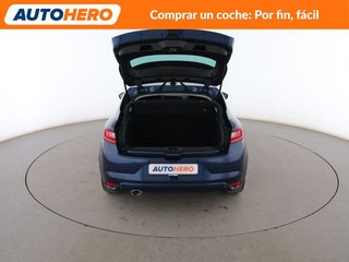 Renault Megane 1.5 BLUE dCi Zen