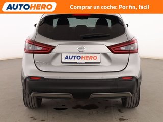 Nissan Qashqai 1.3 DIG-T N-Connecta