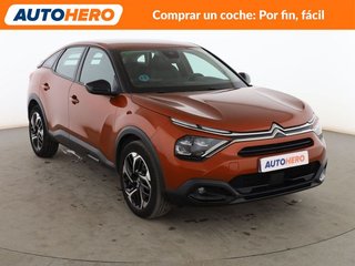 Citroën C4 1.2 PureTech Feel Pack