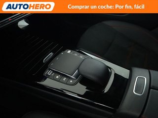 Mercedes-Benz Clase A A 200 d AMG Line