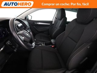Skoda Karoq 1.5 TSI ACT Ambition