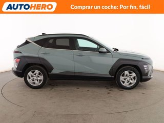 Hyundai Kona 1.0 T-GDI Tecno 2WD