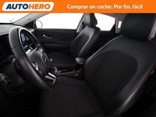 Hyundai Kona 1.0 T-GDI Tecno 2WD