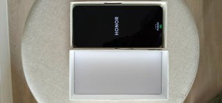HONOR Magic 8 Lite Verde
